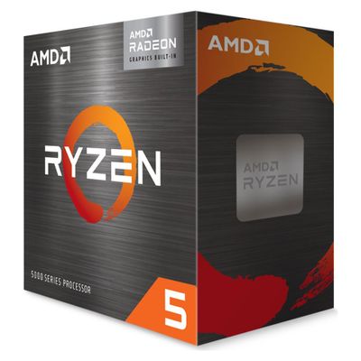 AMD Ryzen 5 5500GT - 6x - 3.60 GHz - So.AM4 - Inkl. AMD Wraith Stealth Cooler_thumb
