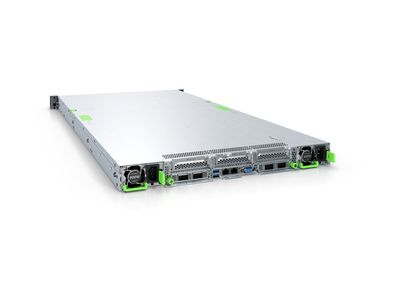 Fujitsu PRIMERGY RX2530 M7 - Rack-Montage - Xeon Silver 4410Y 2 GHz - 32 GB - keine HDD_6