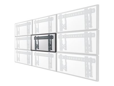 Neomounts LED-VW1000BLACK Halterung - für LCD-Display - Schwarz_thumb