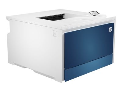 HP Color LaserJet Pro 4202dn - printer - color - laser_4