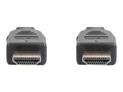 DIGITUS HDMI-Kabel mit Ethernet - 1 m_2