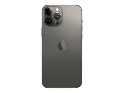 Apple iPhone 13 Pro Max - 256 GB - Graphite_2