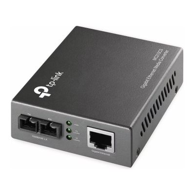 Switch Acc TP-Link 1000Base-T zu LX (SC) Modul_thumb