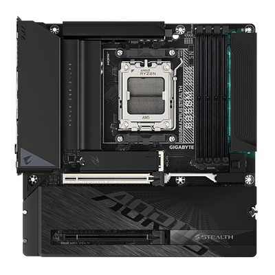 MB GBT AMD AM5 B850M AORUS STEALTH_2