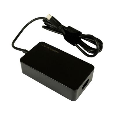 LC Power Notebook power adapter LC-NB-PRO-45-C - 45 W_thumb