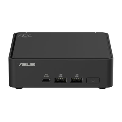 ASUS NUC 15 Pro Slim Kit RNUC15CRKU500002 - Mini-PC - Core 5 225H 1.3 GHz - 0 GB - keine HDD_2