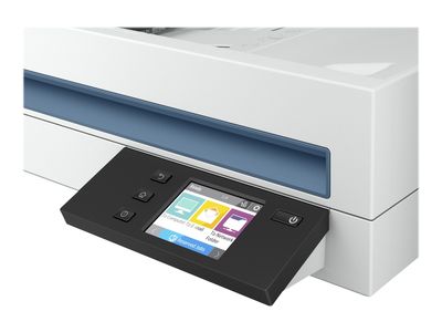 HP Dokumentenscanner Scanjet Pro N4600 - DIN A5_10