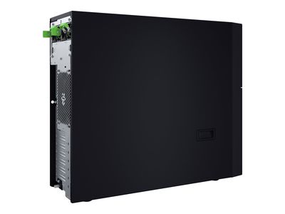 Fujitsu PRIMERGY TX1330 M5 - Tower - Xeon E-2334 3.4 GHz - 16 GB - keine HDD_14