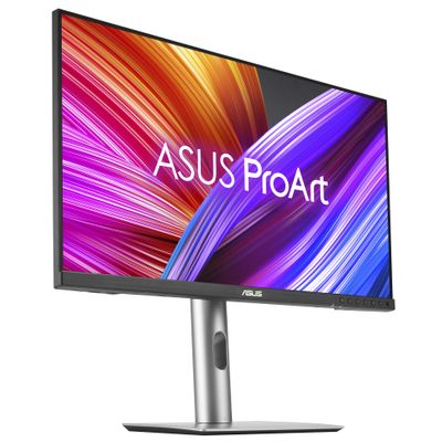 ASUS Monitor ProArt PA24ACRV - 60.5 cm (23.8") - 2560 x 1440 Quad HD_4