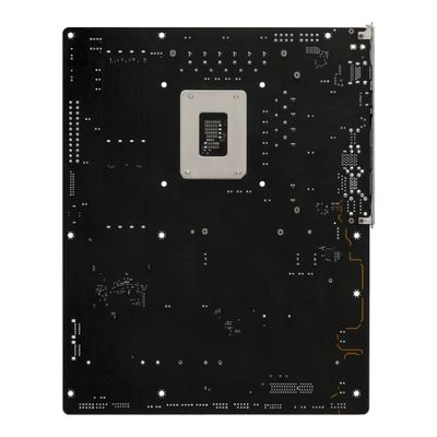ASRock B860 PRO RS - Motherboard - ATX - LGA1851-Sockel - B860_3