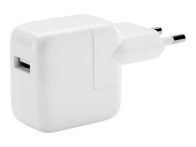 Apple Netzteil - USB - 12W_1