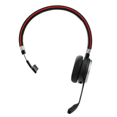 Jabra Over-Ear Headset Evolve 65 MS Mono SE_thumb