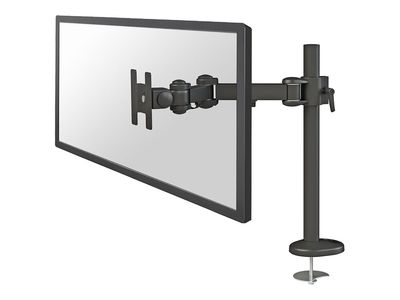 Neomounts FPMA-D960G mounting kit - full-motion - for LCD display - black_1