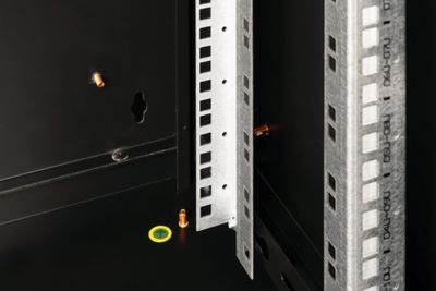 Digitus network cabinet DN-19 12-U-SW - 12U_3