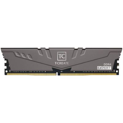 Team Group T-CREATE EXPERT OC10L RAM - 32 GB (2 x 16 GB Kit) - DDR4 3200 UDIMM CL18_2