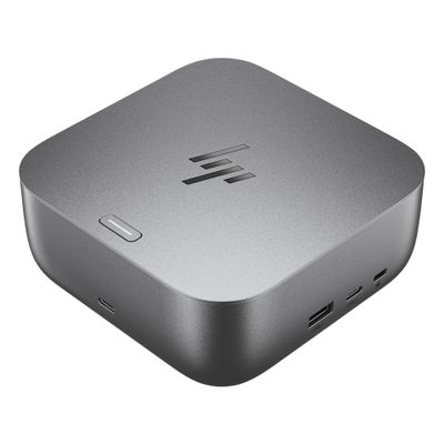 HP Thunderbolt 4 Ultra 280 W G6 Dockingstation_3