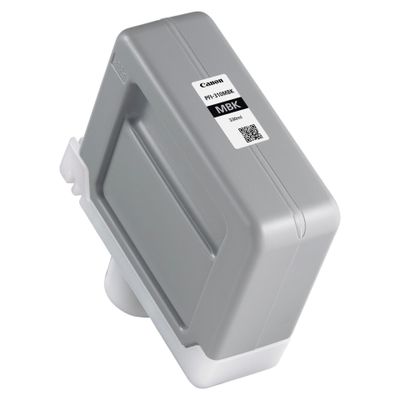 Canon PFI-310 MBK - mattschwarz - original - Tintenbehälter_thumb