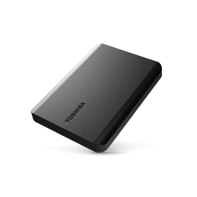 Toshiba Canvio Basics external hard drive 2 TB 2.5" USB Type-A / Micro-USB B 2.0/3.2 Gen 1 (3.1 Gen 1) Black_5