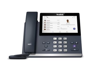 Yealink MP56 E2 - VoIP-Telefon - mit Bluetooth-Schnittstelle mit Rufnummernanzeige_3