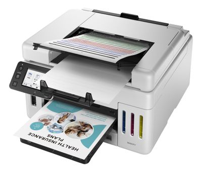 Canon MAXIFY GX6550 Inkjet A4 600 x 1200 DPI Wi-Fi_4
