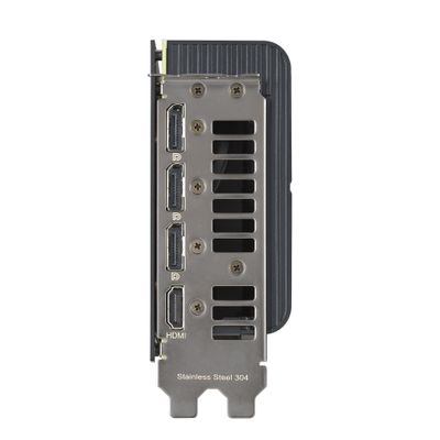ASUS graphic card ProArt GeForce RTX 4070 SUPER - 12 GB GDDR6X OC_5