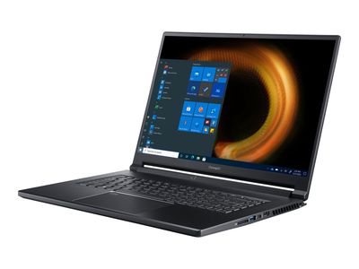 Acer Notebook ConceptD 5 CN516-72G - 40.6 cm (16") - Intel Core i7-11800H - The Black_thumb