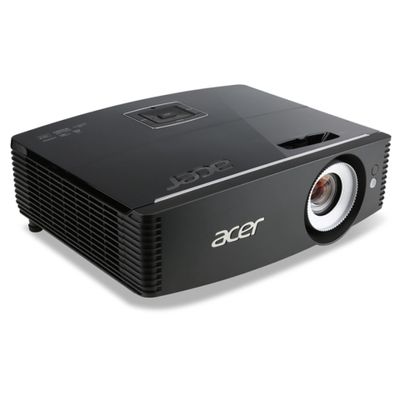 Acer Projektor P6505 - Schwarz_2