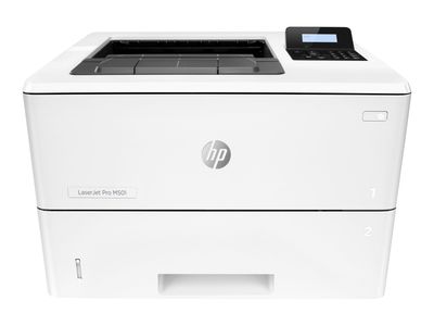 HP printer LaserJet Pro M501dn_2