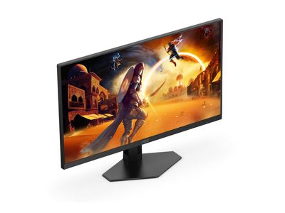 AOC AGON 27G4XE - G4 Series - LED-Monitor - Full HD (1080p) - 68.6 cm (27") - HDR_5