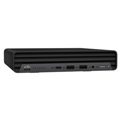 HP Pro Mini 400 G9 - Mini - Intel Core i5-14400T_2