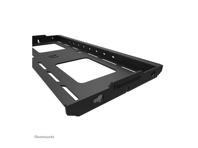 Neomounts LEVEL-750 mounting kit - for TV - heavy-duty - black_11