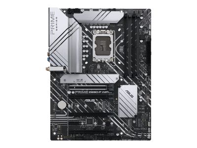 ASUS Mainboard PRIME Z690-P WIFI - ATX - Socket LGA 1700 - Intel Z690_thumb