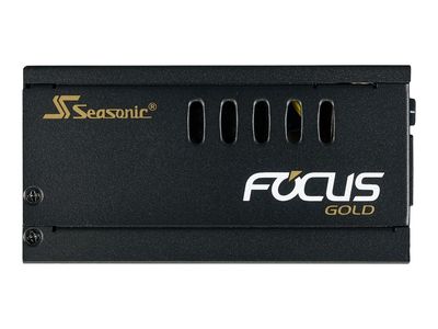 Seasonic FOCUS SGX 650 - Netzteil - 650 Watt_3