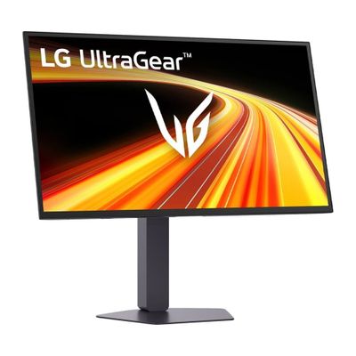 LG OLED-Display UltraGear 27GX790B-B - 68.6 cm (27") - 2560 x 1440 WQHD_2
