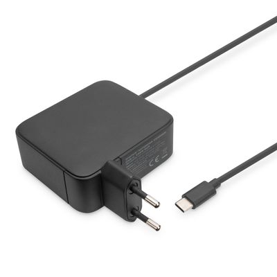 DIGITUS - USB-C power adapter - GaN - 100 Watt_thumb
