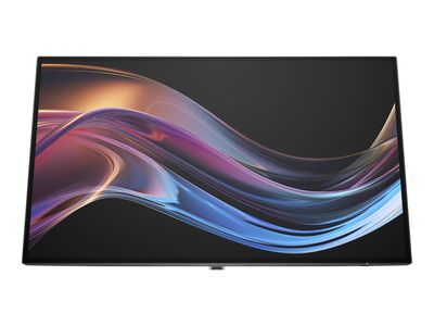 HP 727pk - Series 7 Pro - LED-Monitor - 4K - 68.6 cm (27") - HDR_thumb