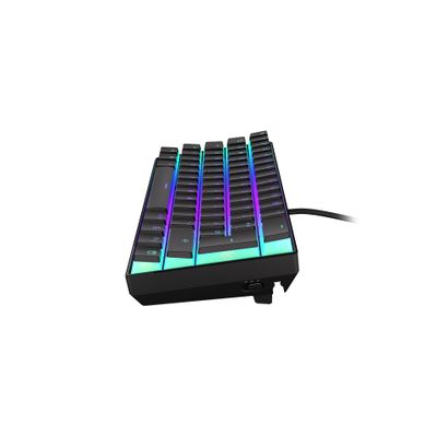 Endorfy Tastatur EY5D001 - Schwarz_12