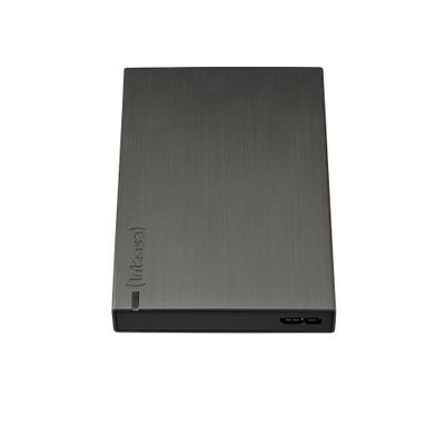 Intenso External Hard Disc Drive 6028680 - 2 TB - USB 3.0 - Anthracite_5