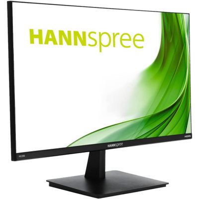 Hannspree LED-Monitor HC250PFB - 62.2 cm (24.5") - 1920 x 1080 Full HD_2