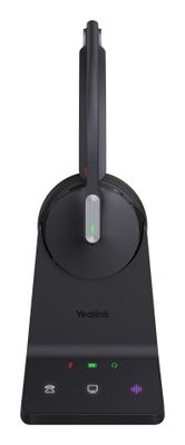 Yealink Headset WH64 Mono_4