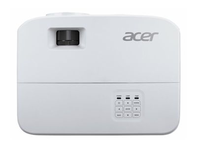 Acer X1526 - DLP projector - portable - 3D_5