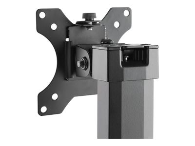 Neomounts FPMA-D865 stand - full-motion - for LCD display - black_12