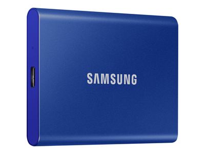 Samsung Portable SSD T7 MU-PC2T0H - solid state drive - 2 TB - USB 3.2 Gen 2 -_3