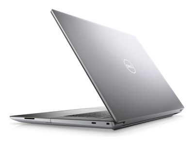 Dell Notebook Precision 5680 - 40.64 cm (16") - Intel Core i9-13900H - Titan Gray_7