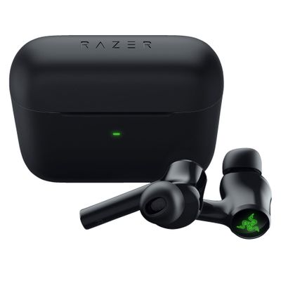 Razer Hammerhead Pro HyperSpeed - True Wireless-Kopfhörer mit Mikrofon_thumb