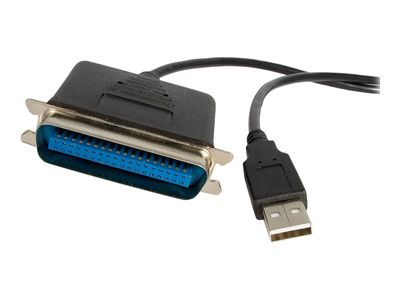 StarTech.com Parallel-Adapter ICUSB1284 - USB 2.0_2