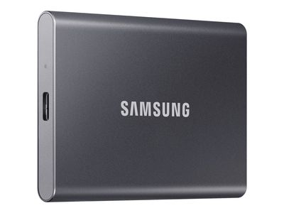 Samsung Portable SSD T7 MU-PC500T - solid state drive - 500 GB - USB 3.2 Gen 2 -_3