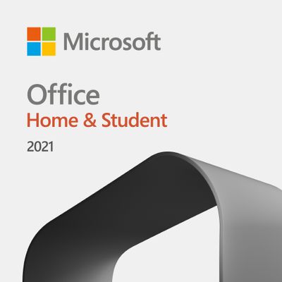 Microsoft Office Home & Student 2021 - Lizenz - 1 PC/Mac_thumb