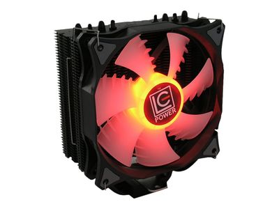 LC Power Cosmo Cool LC-CC-120-RGB - processor cooler_thumb