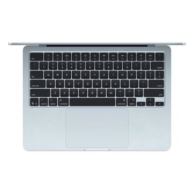 NB Apple MacBook Air M4 16GB RAM 256GB SSD Blue_2